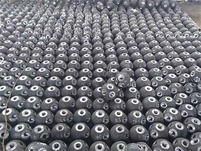 高平螺栓球网架